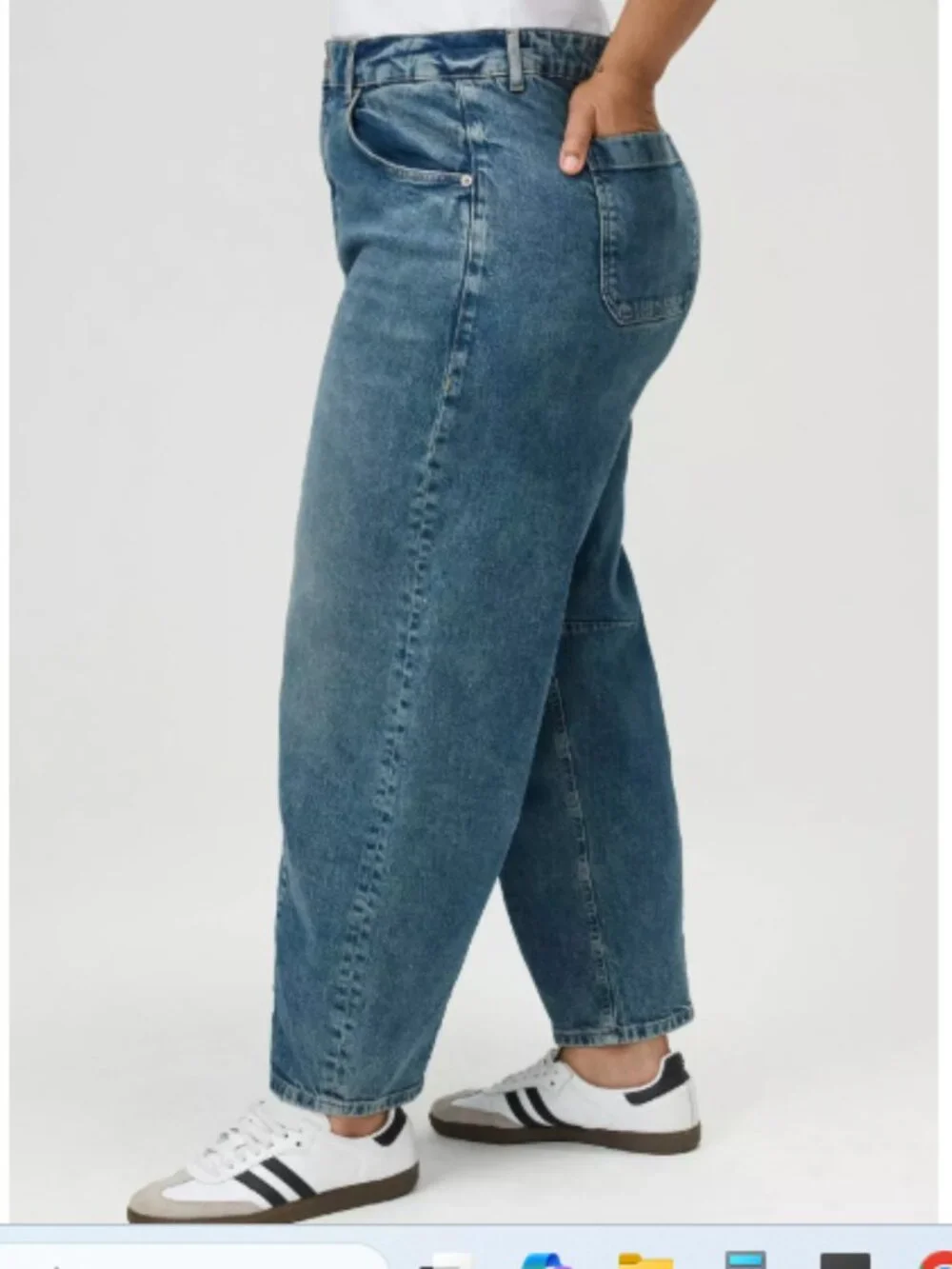 torrid 67% cotton